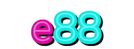 e88 — logo kanal