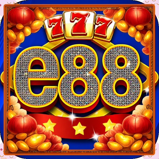 e88 — mitra unggulan