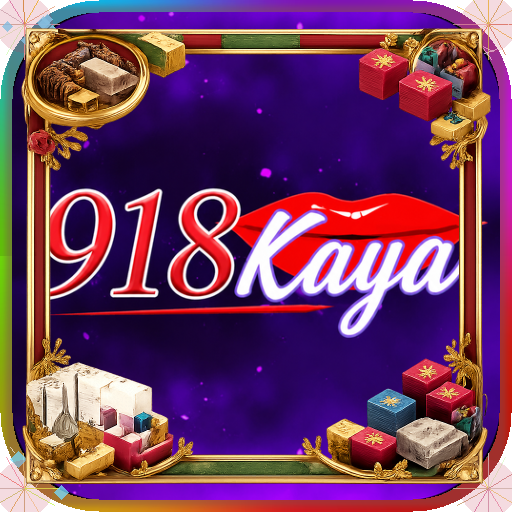 918kaya — mitra unggulan