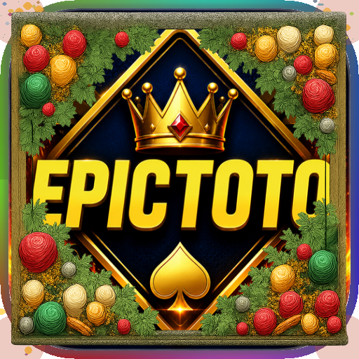 epictoto — mitra unggulan